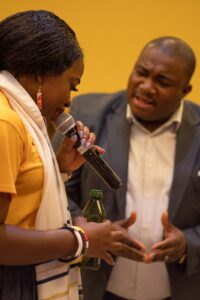 ZION ENCOUNTER CONFERENCE 2022