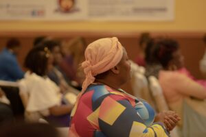 ZION ENCOUNTER CONFERENCE DAY 2 OF OCT 2022