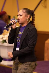 Day 2: SCM ANNUAL WOMEN'S CONFERENCE 2022